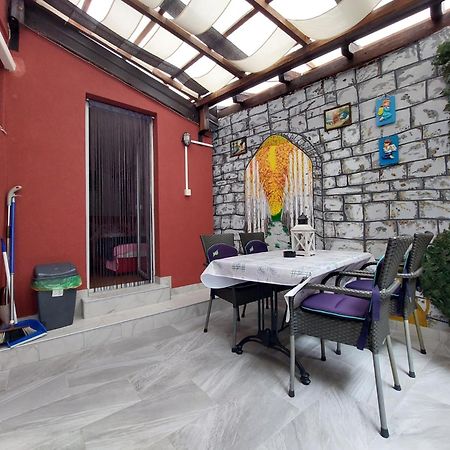 דירות Novigrad Istria Leona מראה חיצוני תמונה