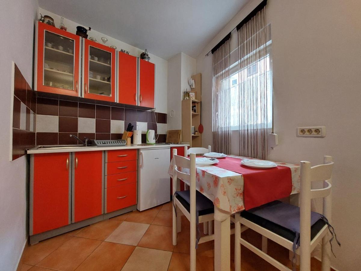 דירות Novigrad Istria Leona מראה חיצוני תמונה