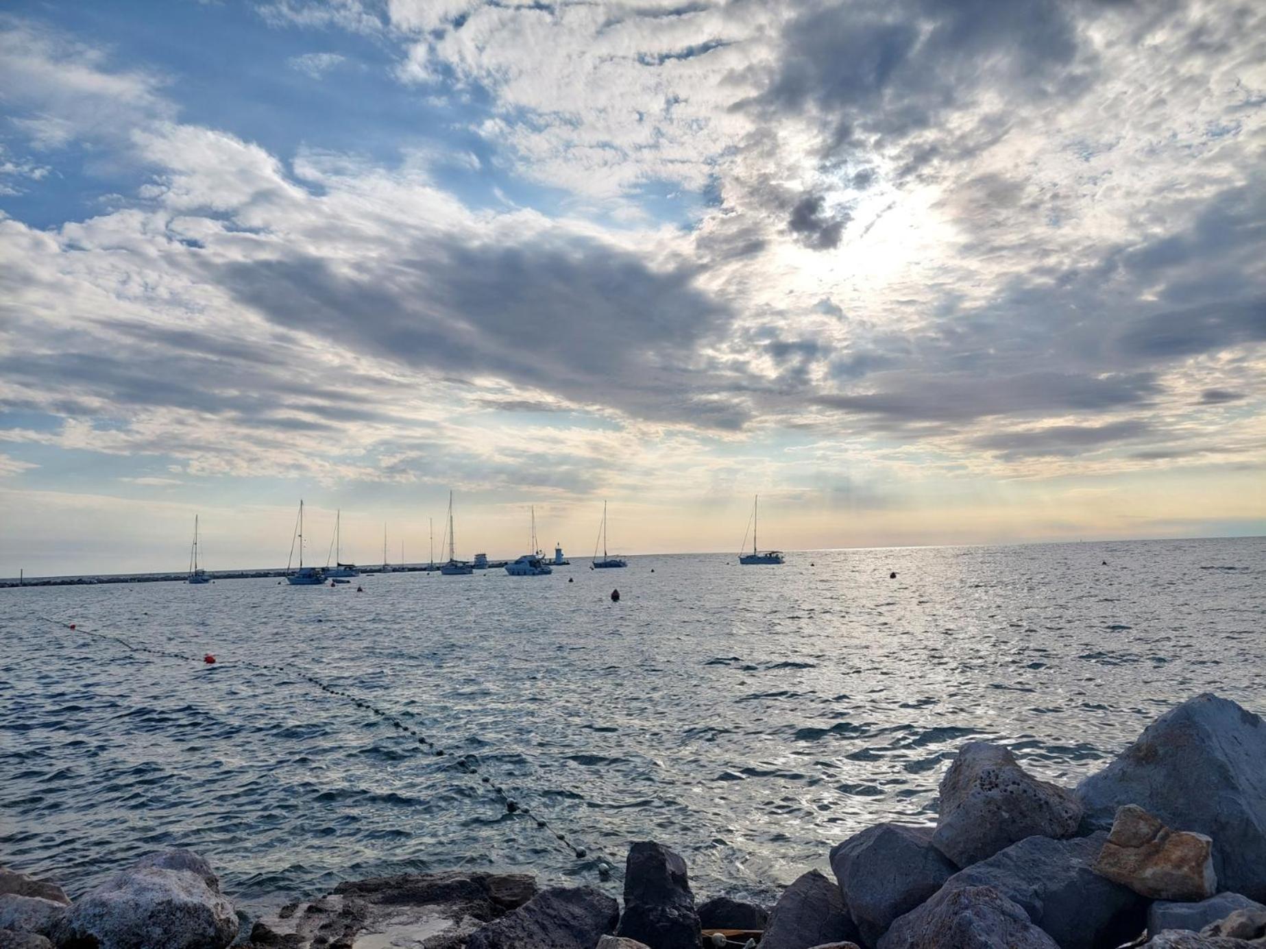 דירות Novigrad Istria Leona מראה חיצוני תמונה