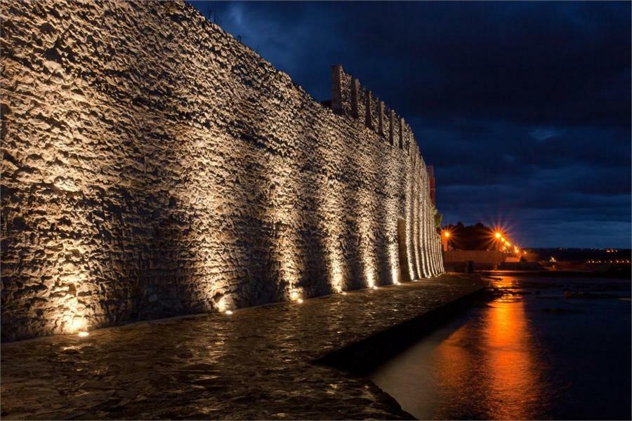 דירות Novigrad Istria Leona מראה חיצוני תמונה